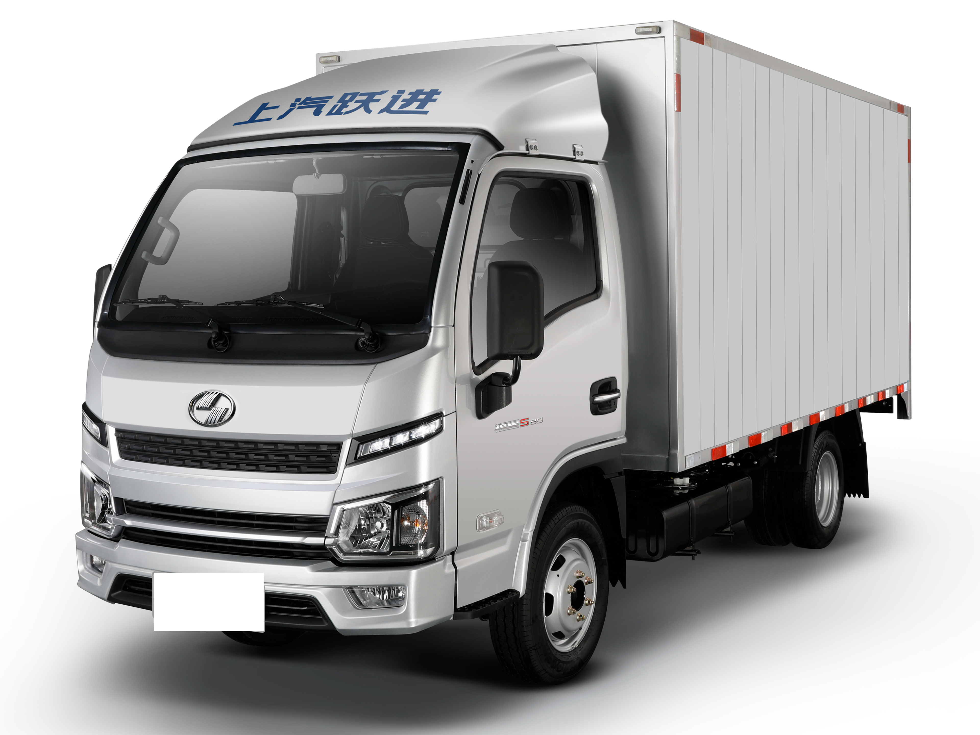 Yuejin Fuxing S