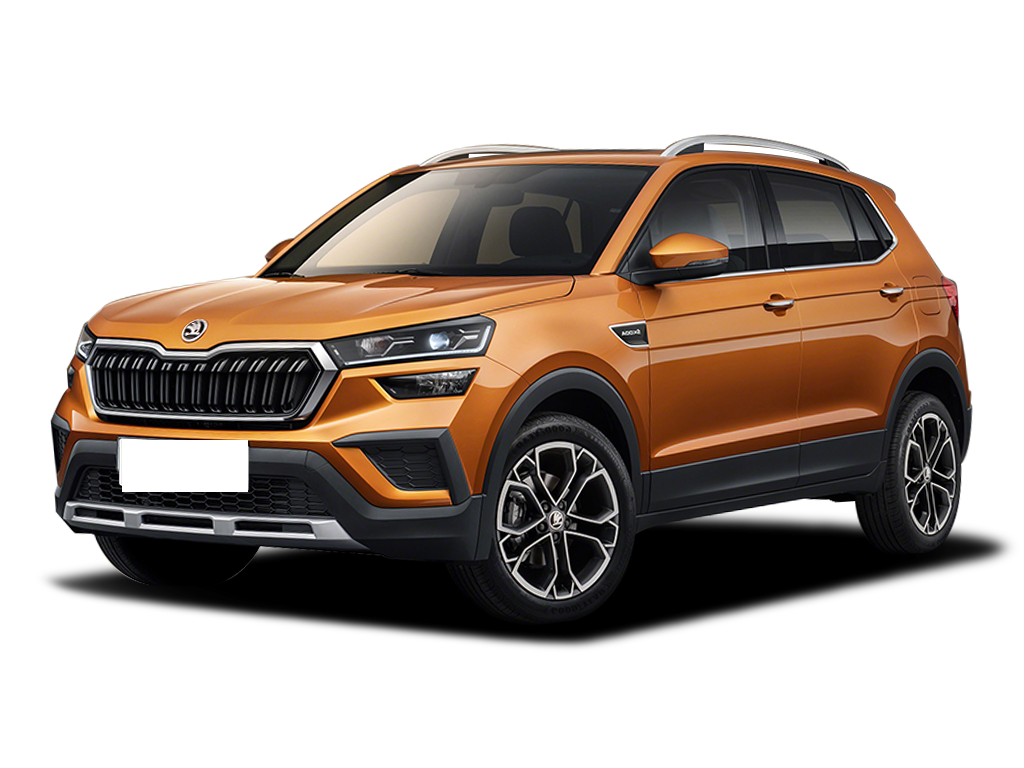Skoda Kushaq
