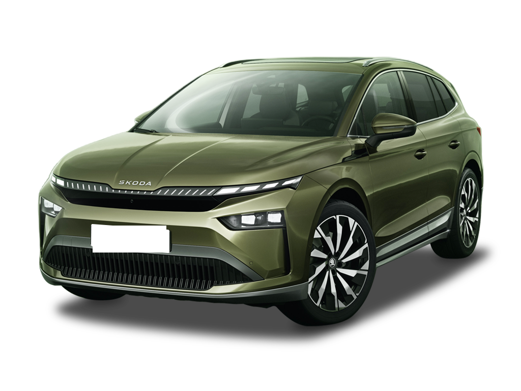 Skoda ENYAQ iV