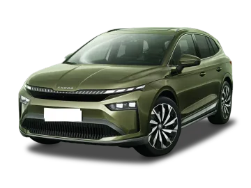 ENYAQ iV