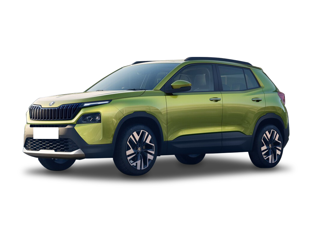 Skoda Kylaq