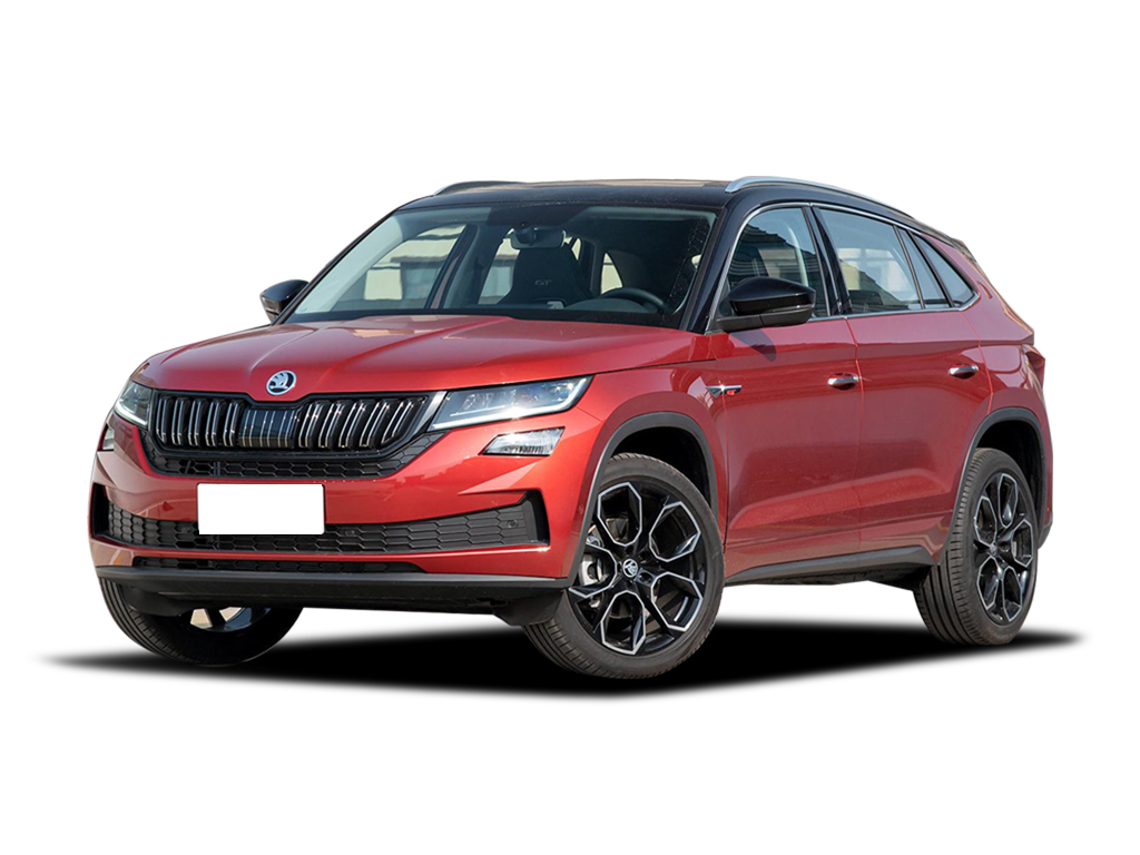 Kodiaq GT
