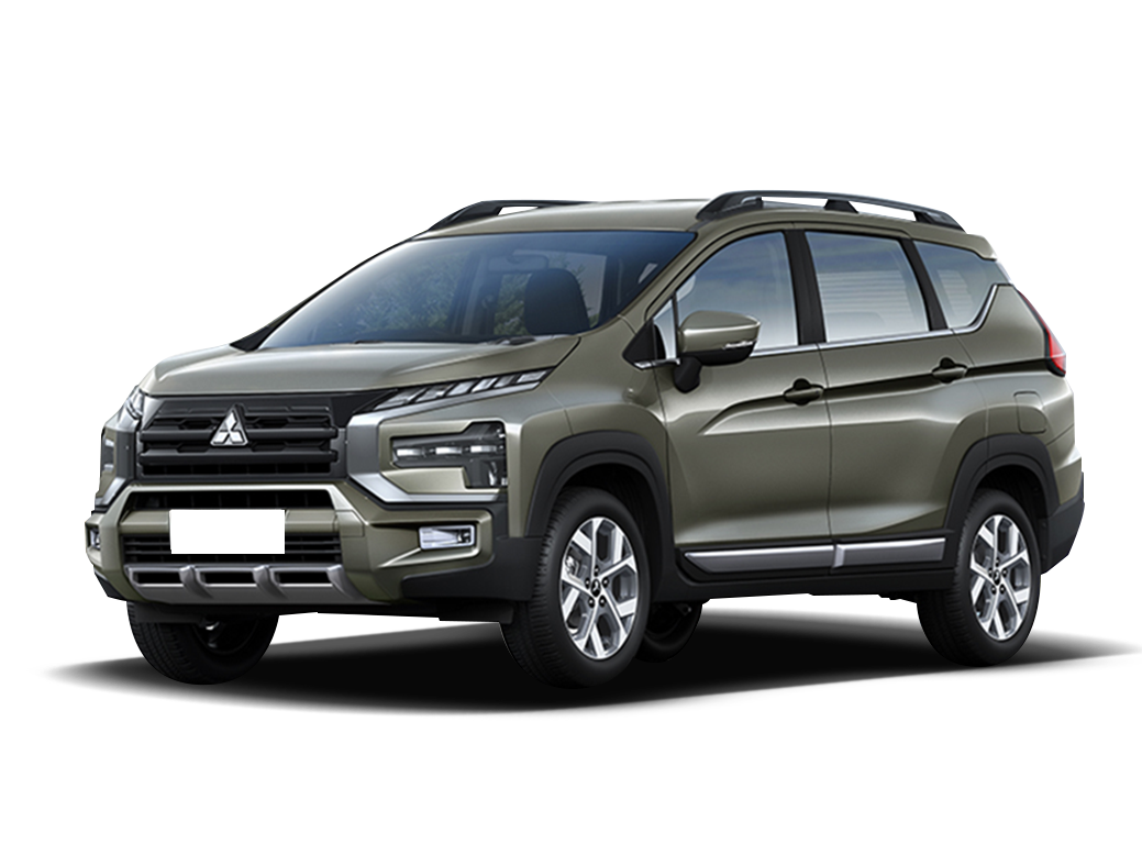 Mitsubishi Xpander