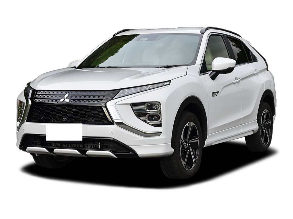 Mitsubishi Eclipse Cross NEV (Overseas)