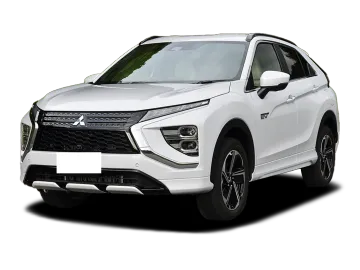 Eclipse Cross NEV (Overseas)