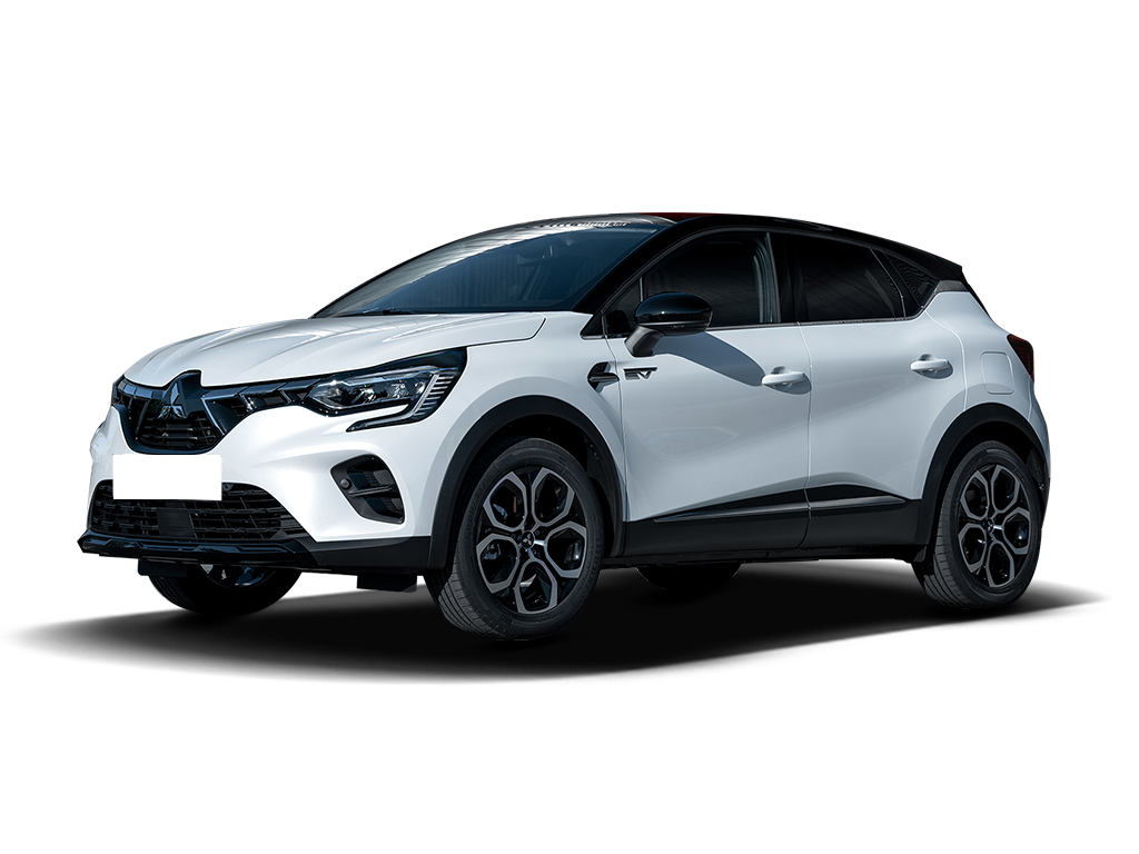 Mitsubishi ASX Jingxuan EV