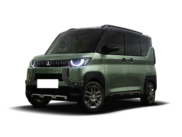 Delica Mini