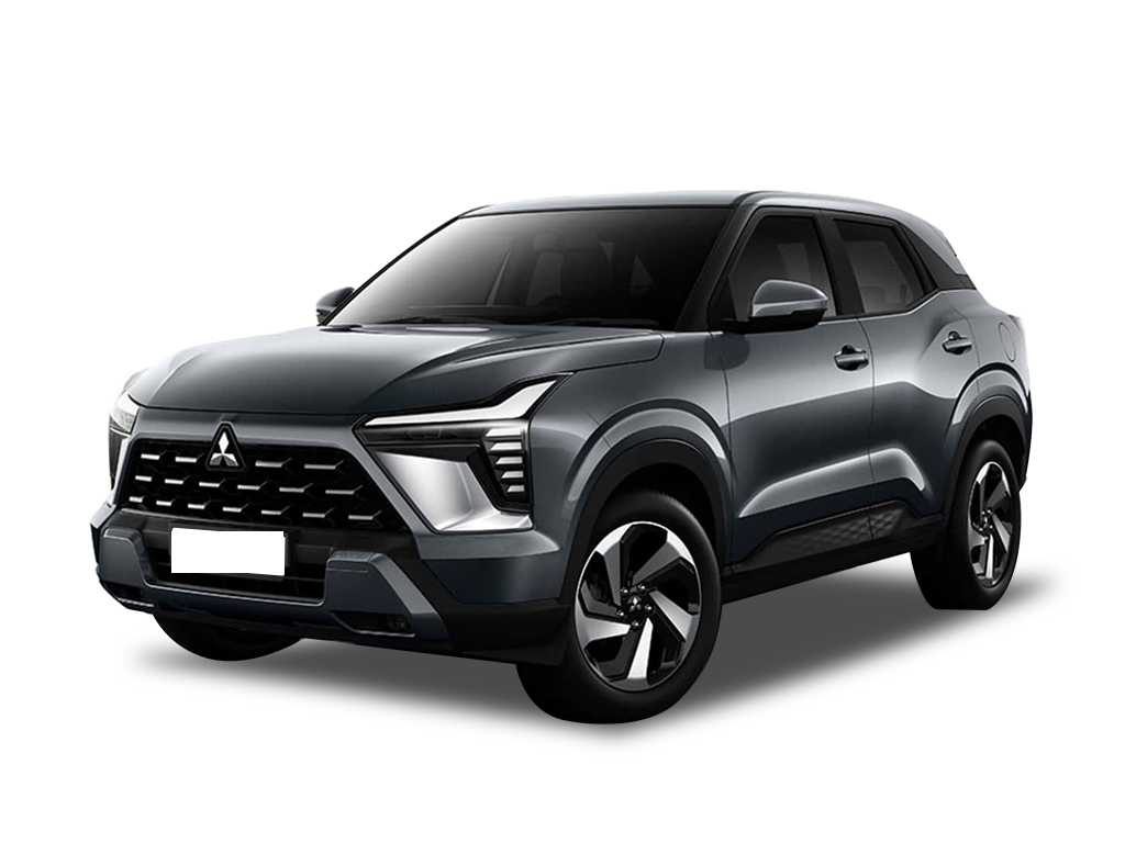 Mitsubishi MOTORS