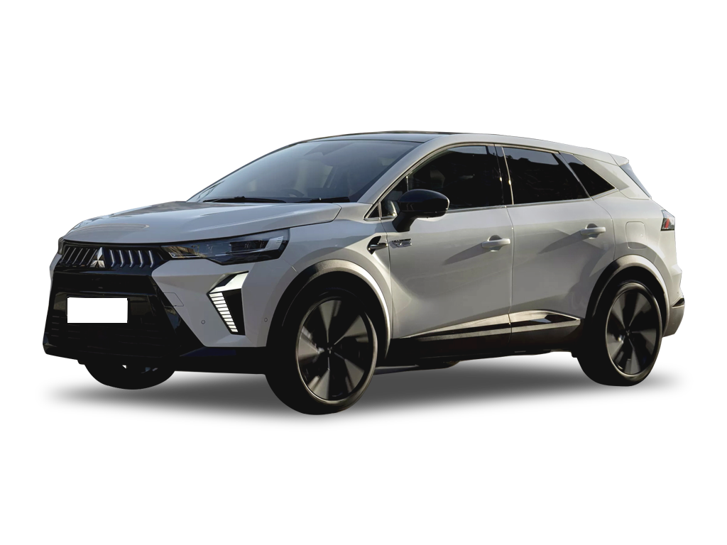 Mitsubishi Grandis