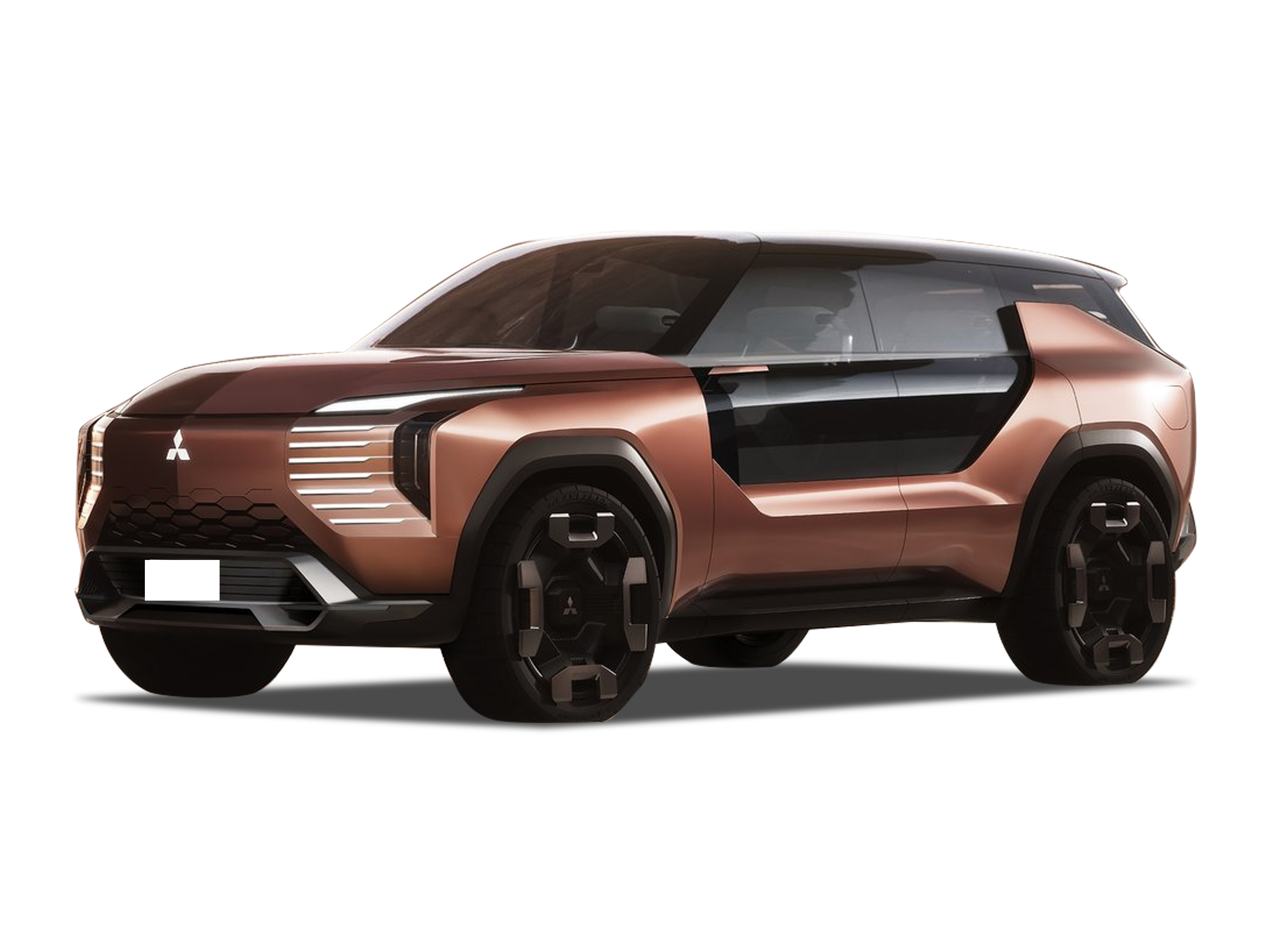 Mitsubishi Elevance