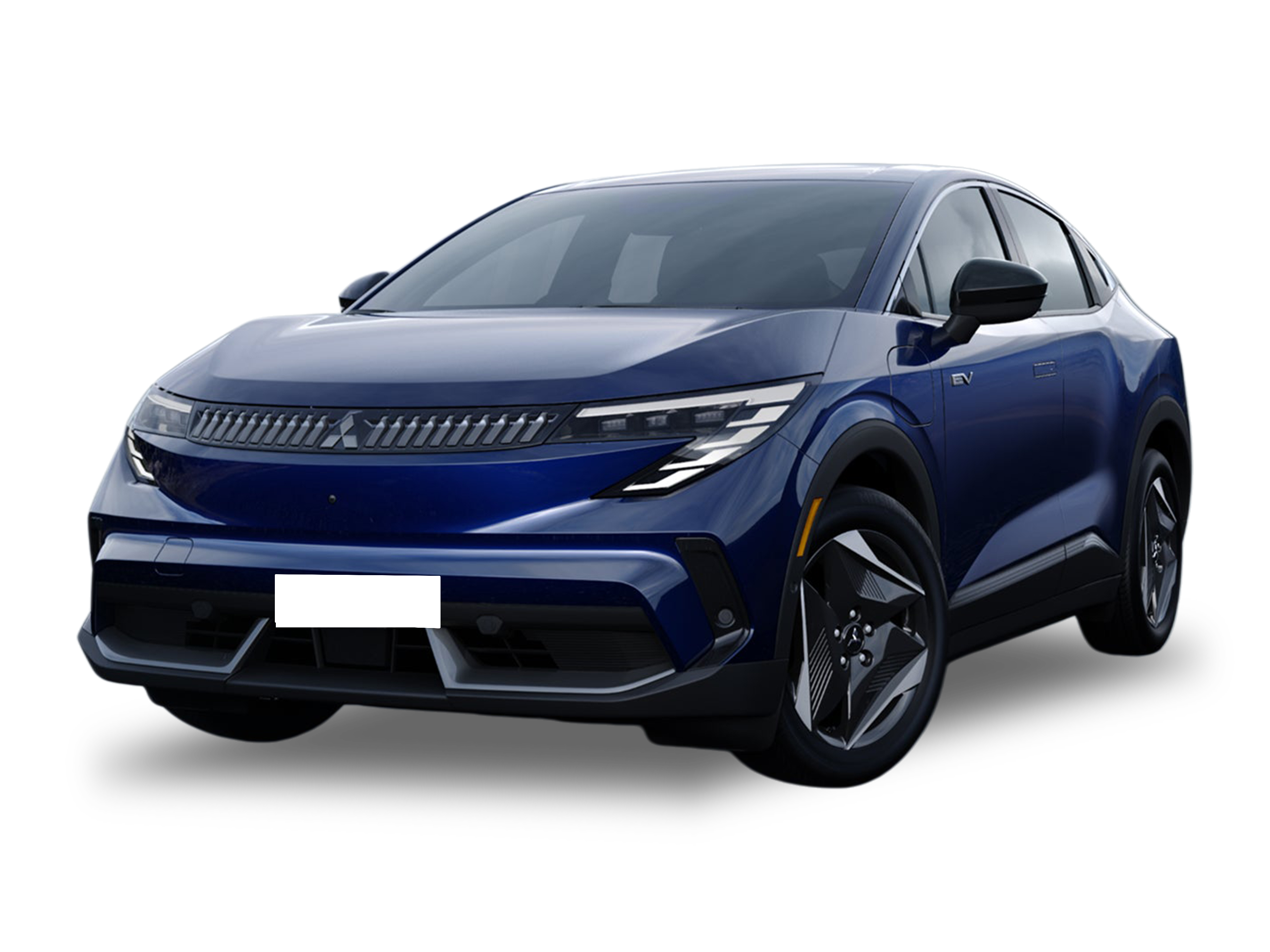 Mitsubishi Eclipse Sportback