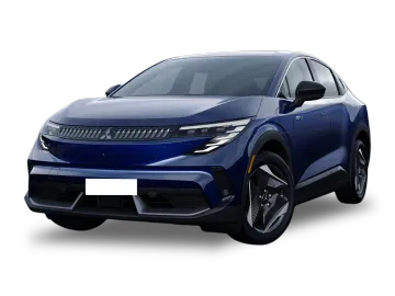 Eclipse Sportback