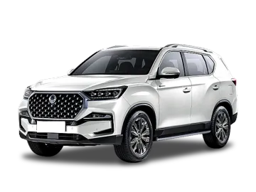 Rexton