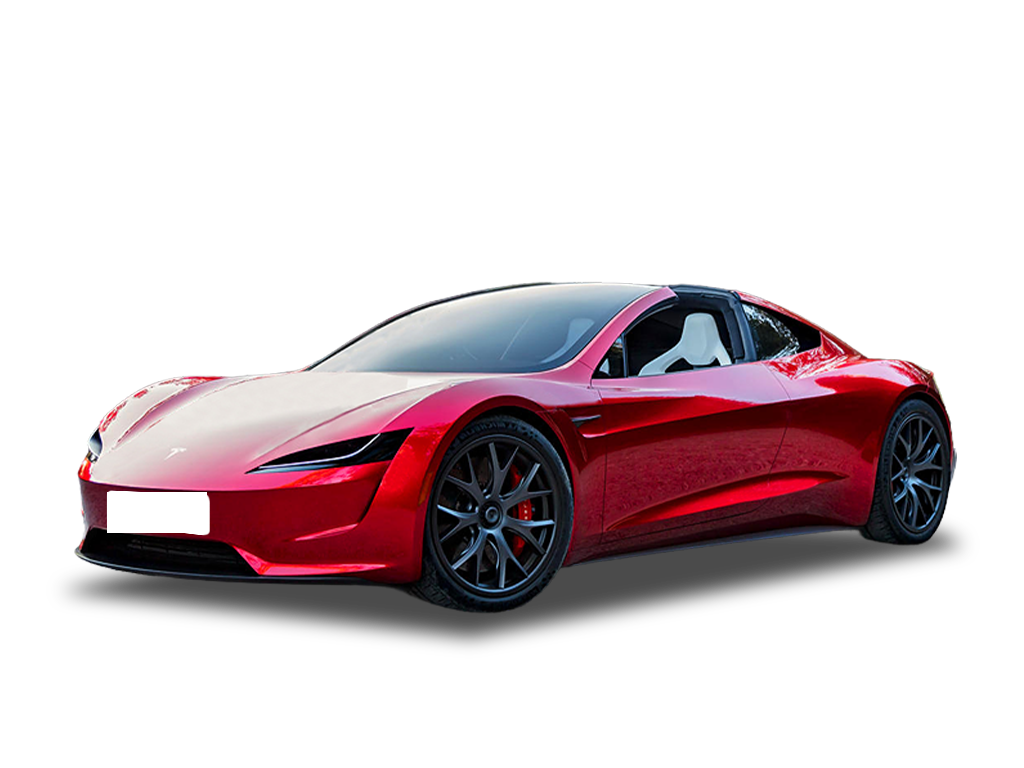 Tesla Roadster