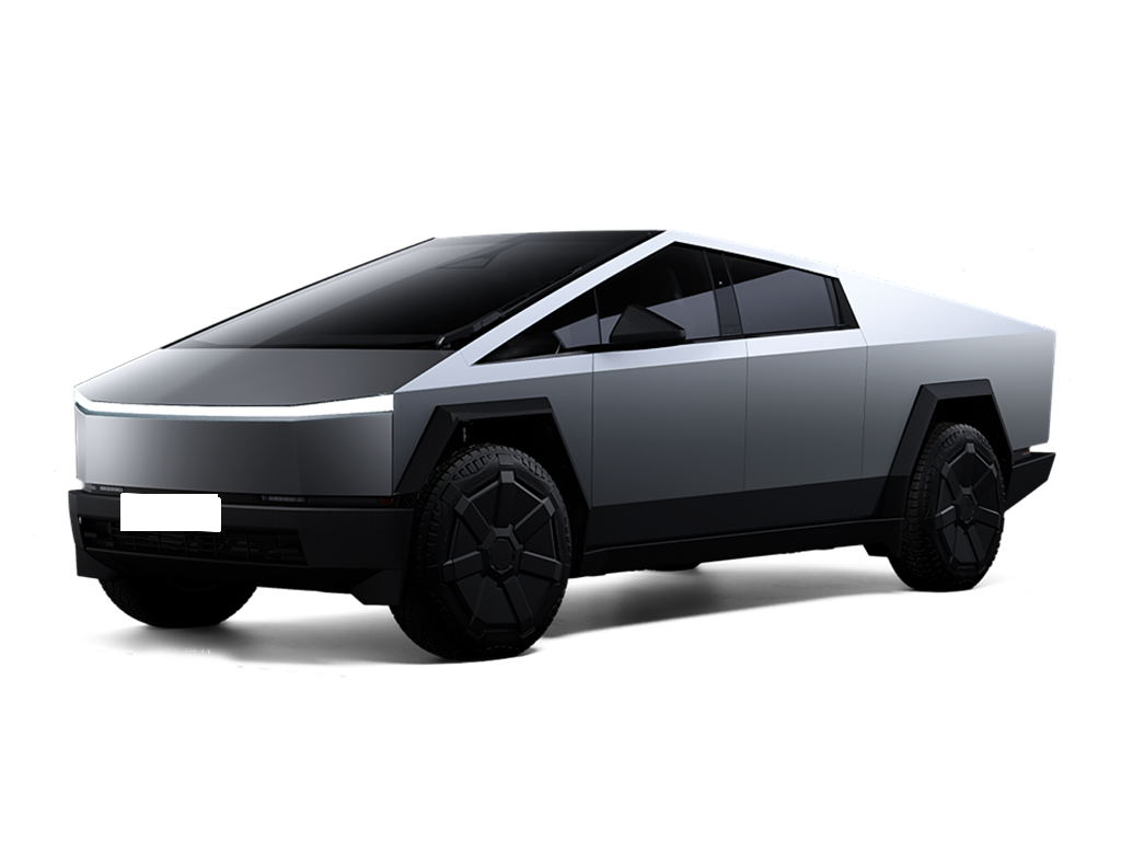 Cybertruck