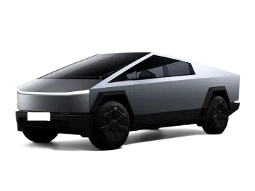 Cybertruck