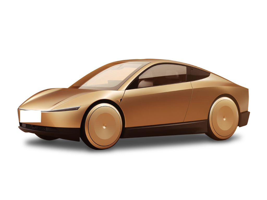 Tesla Cybercab