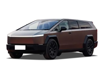 Cyber SUV