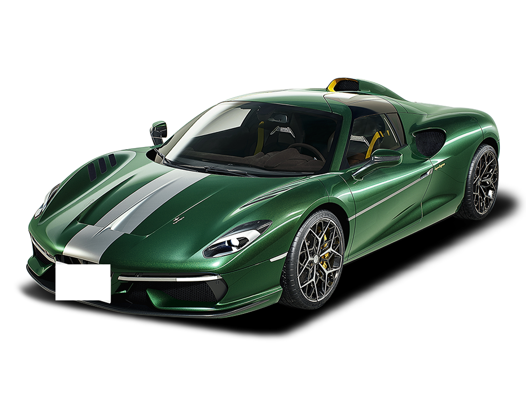 Touring Superleggera Arese RH95