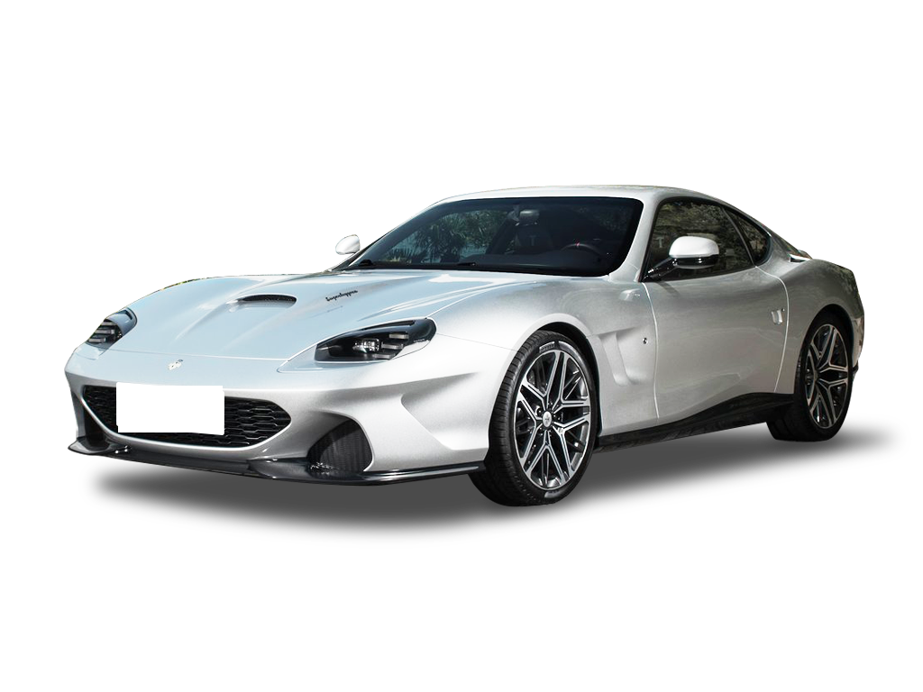Touring Superleggera Veloce12