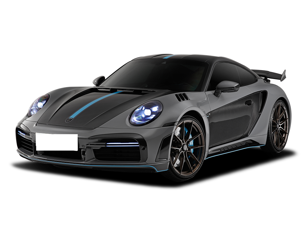 TopCar Porsche 911