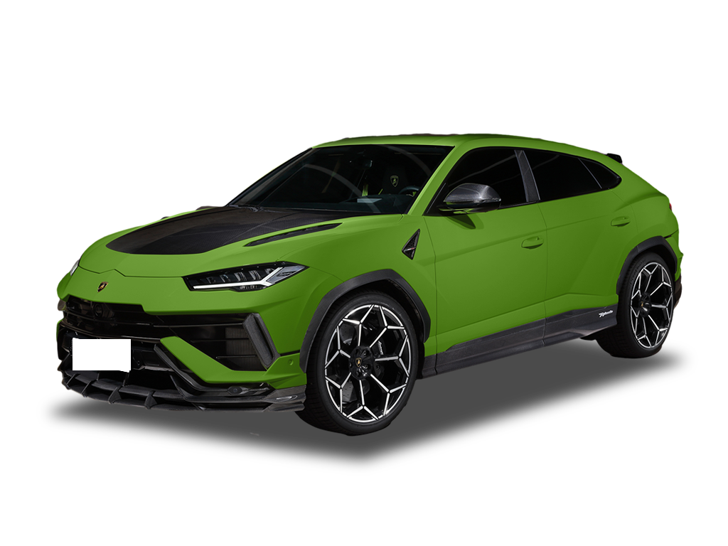 TopCar Urus