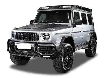 Mercedes-Benz G