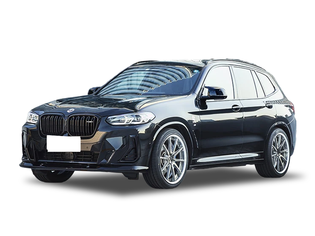 3D Design 3D Design BMW X3