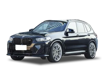 3D Design BMW X3