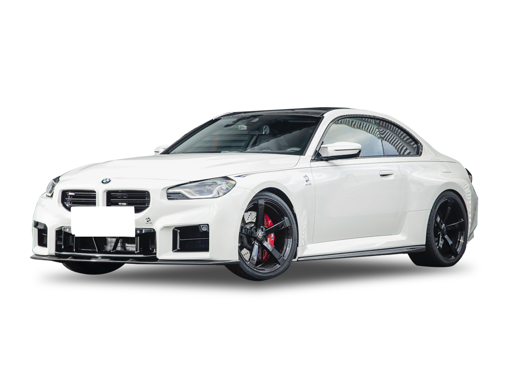 3D Design 3D Design BMW M2