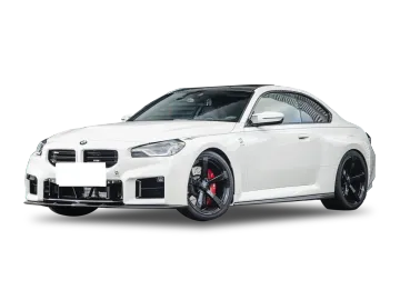 3D Design BMW M2
