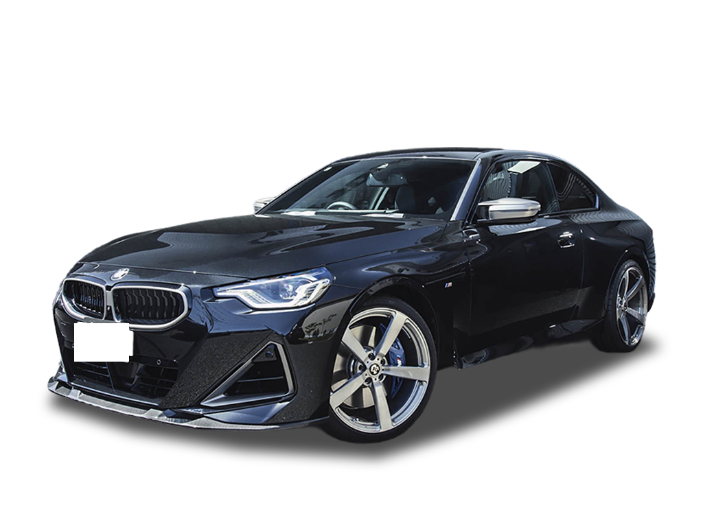3D Design 3D Design BMW 2