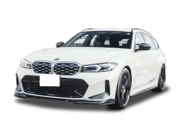 3D Design BMW 3