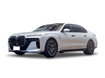3D Design BMW 7