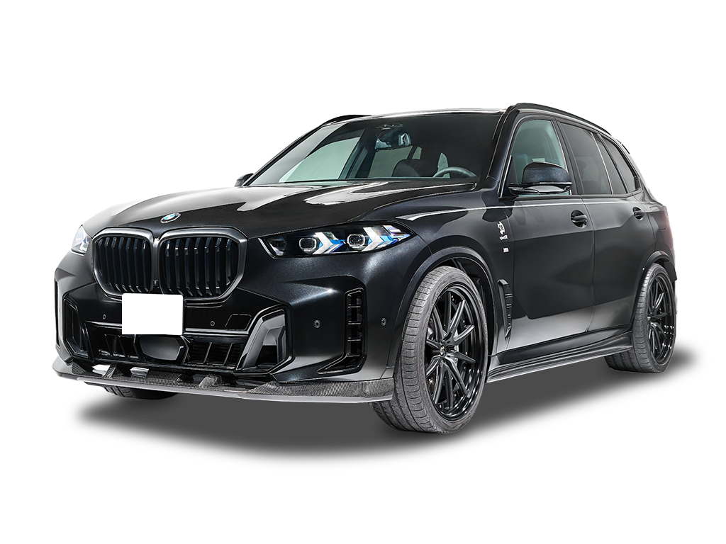 3D Design 3D Design BMW X5