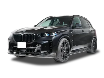 3D Design BMW X5