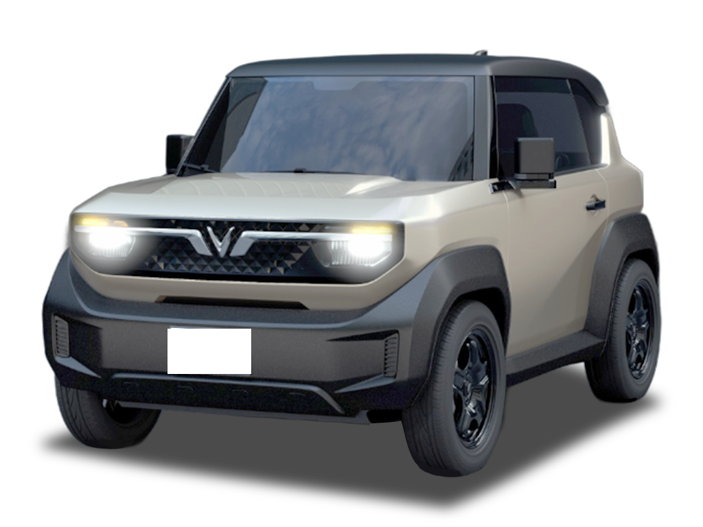 Vinfast VF 3