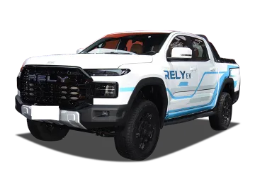 R08 EV