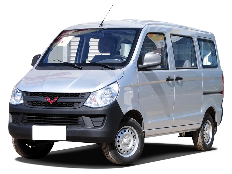 Wuling Zhiguang