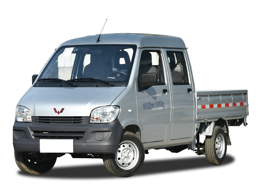 Wuling Zhiguang Xiaoka