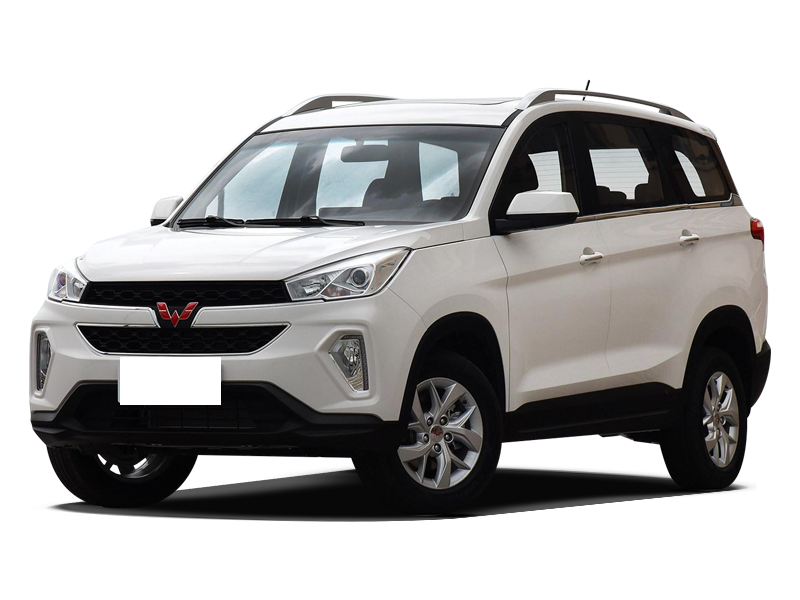 Wuling Hongguang S3