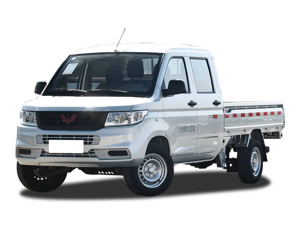 Wuling Rongguang Xinka
