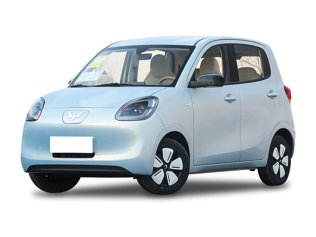 Wuling Hongguang MINI EV
