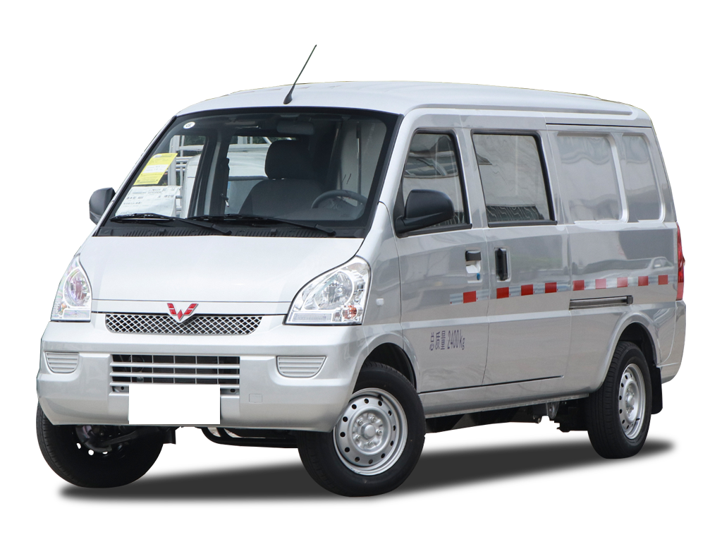 Wuling Rongguang EV