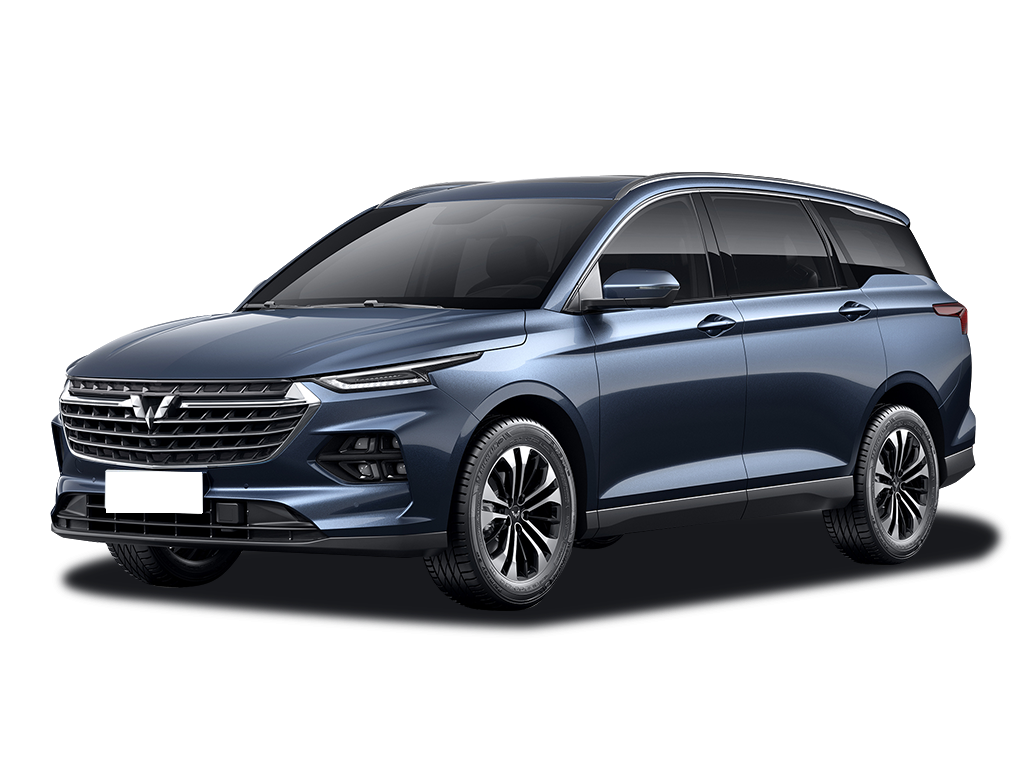 Wuling Kaijie