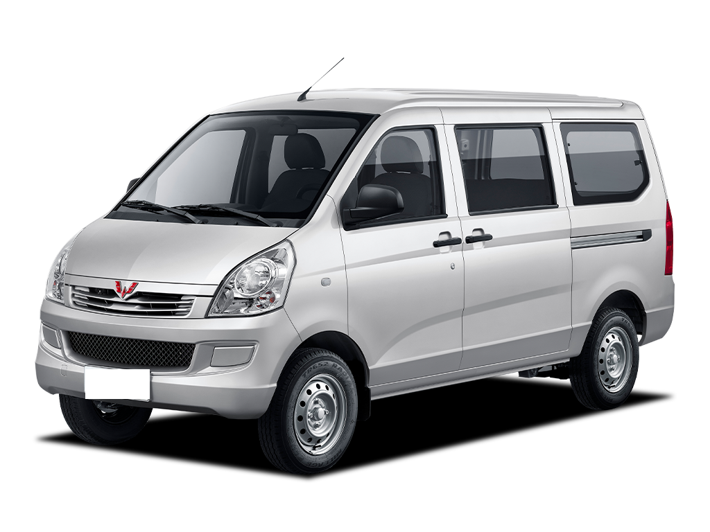 Wuling Rongguang S