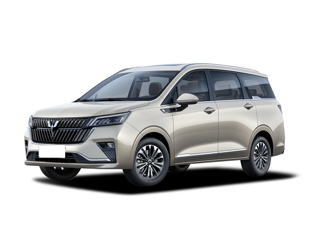 Wuling Jiachen