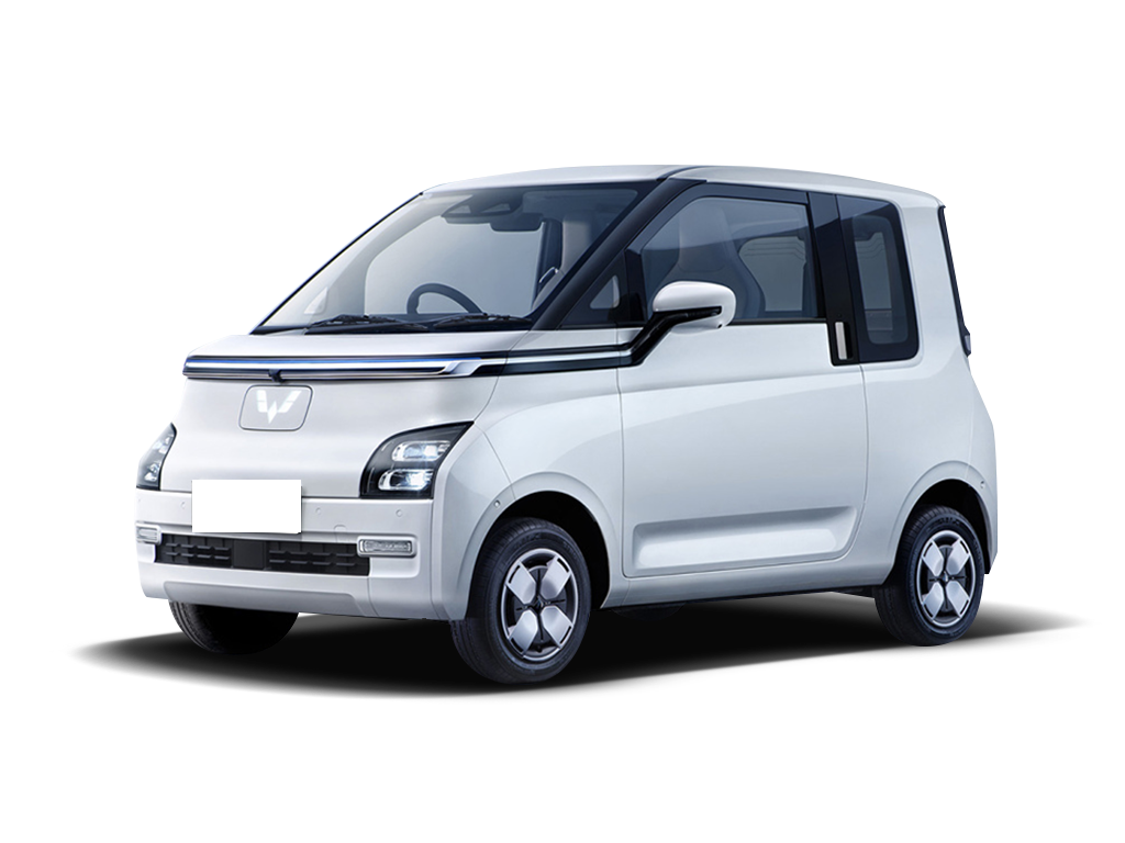 Air ev Qingkong