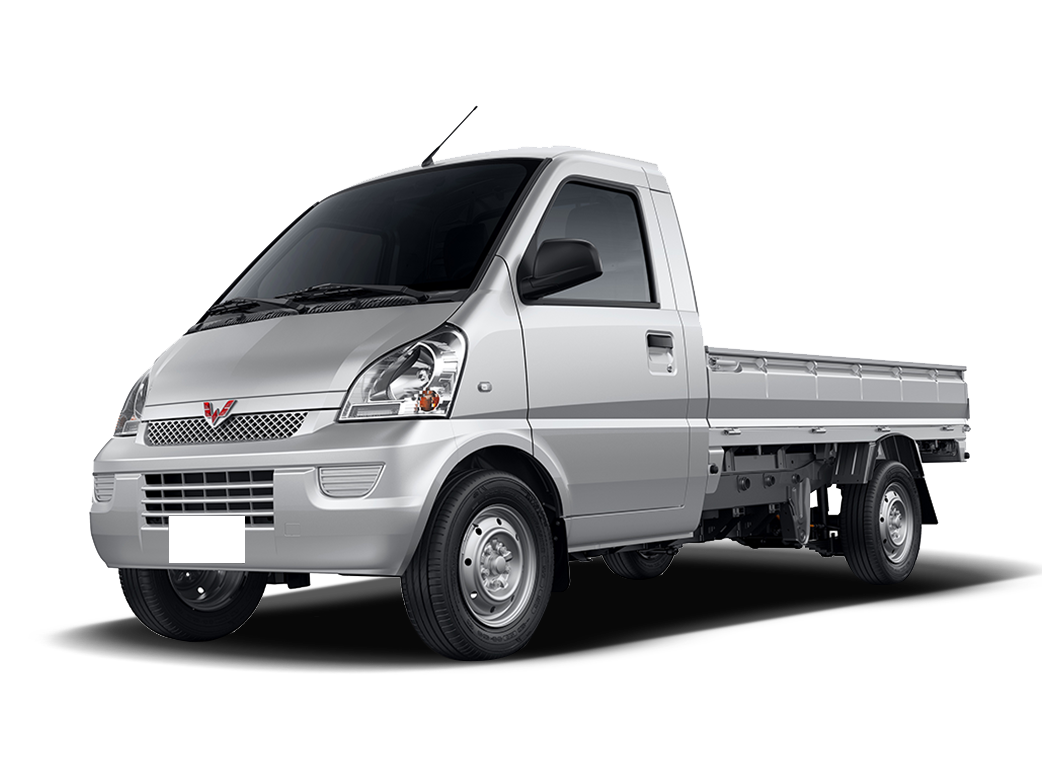 Wuling Rongguang Xiaoka EV