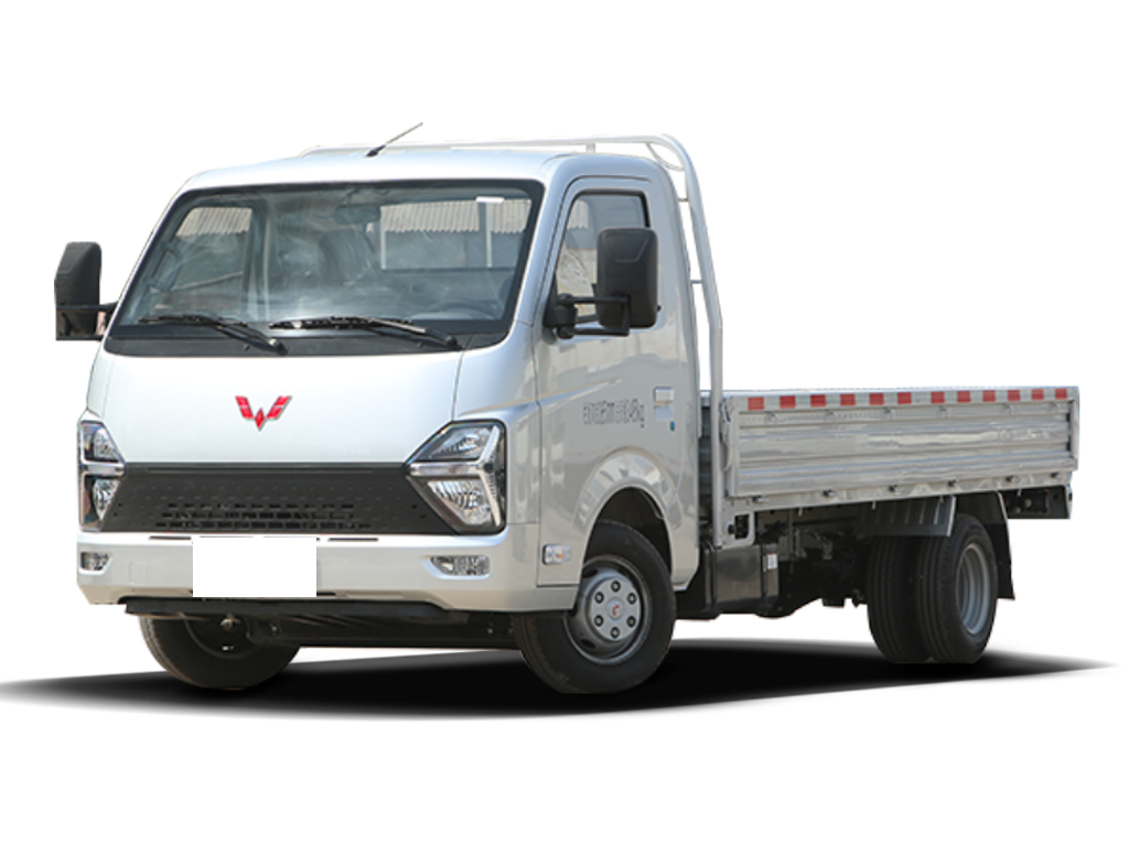 Wuling Longka